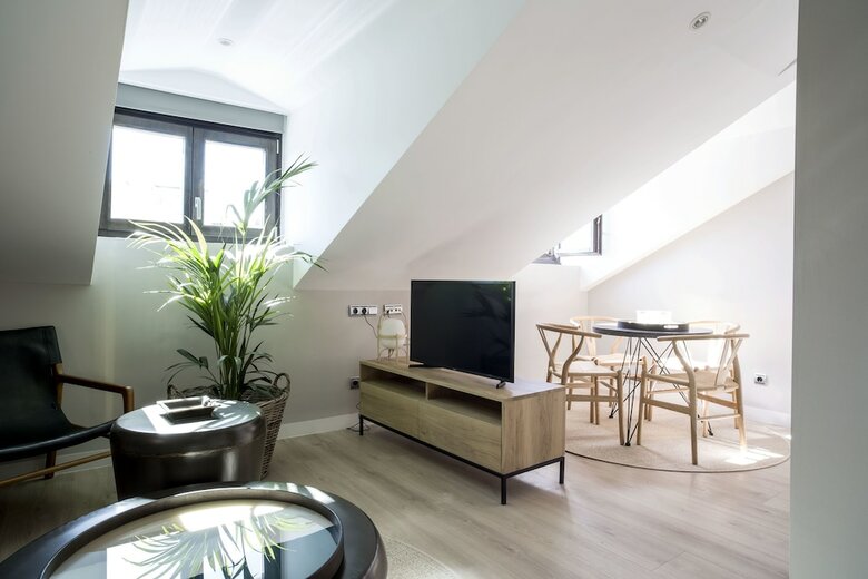 For You Apartments Madrid