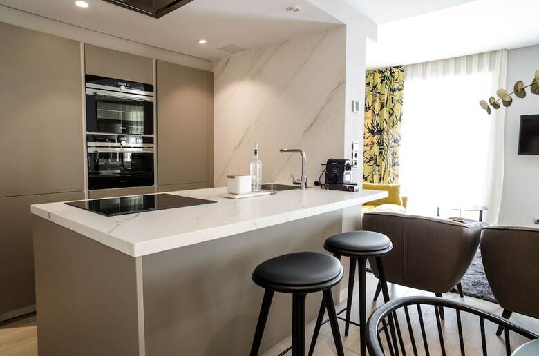 For You Apartments Madrid