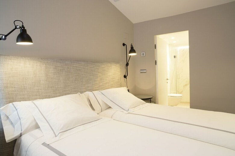 For You Apartments Madrid