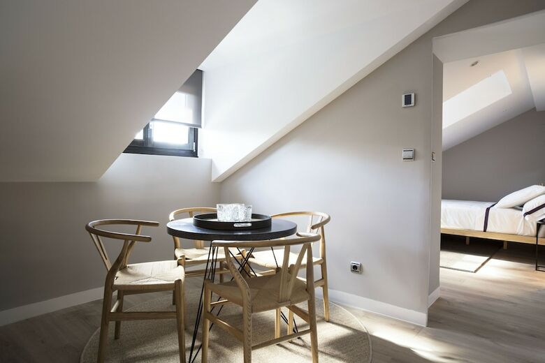 For You Apartments Madrid