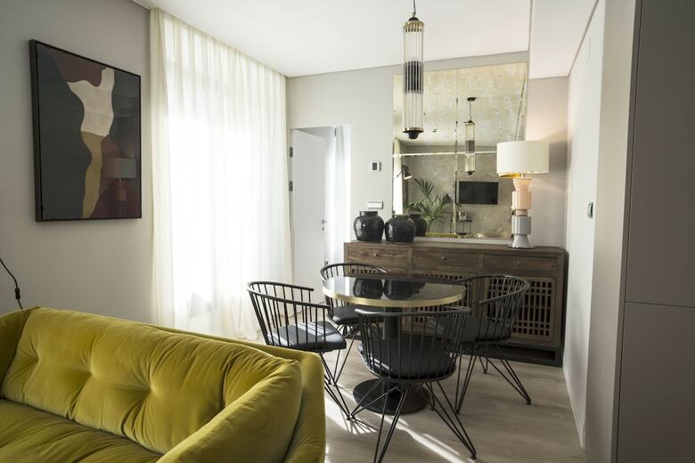 For You Apartments Madrid