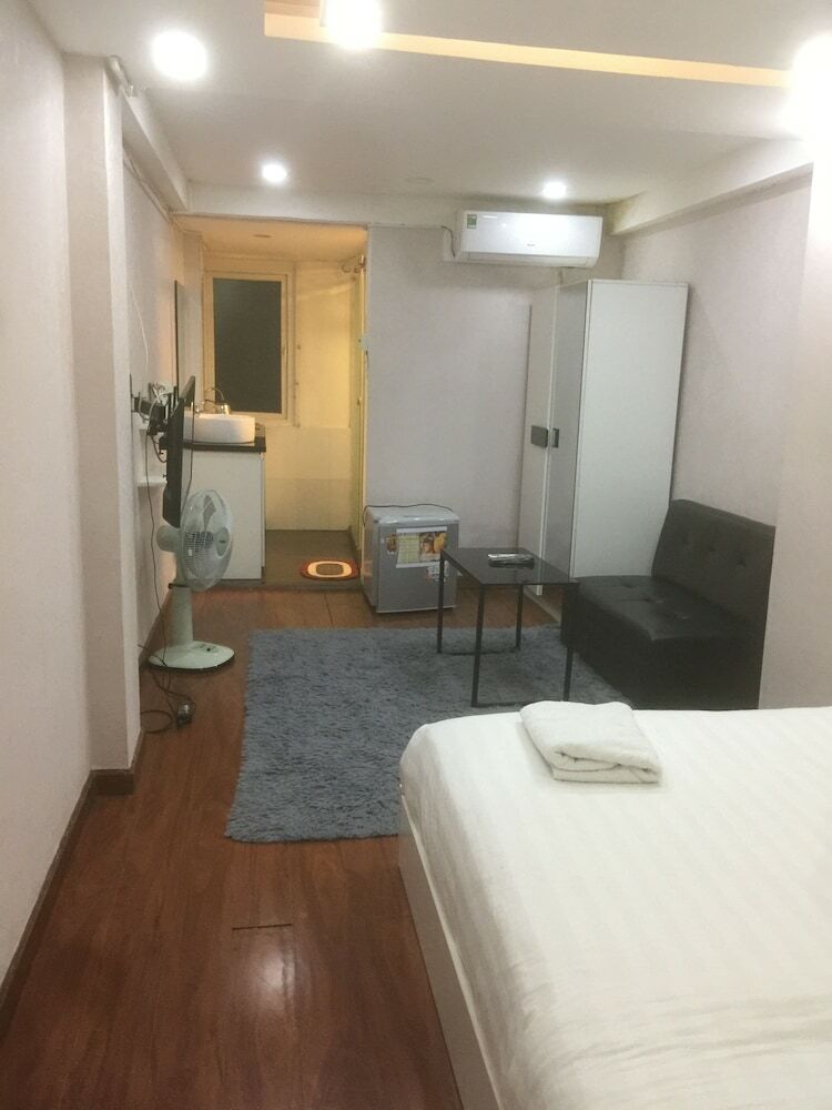 Hotel Moka's House