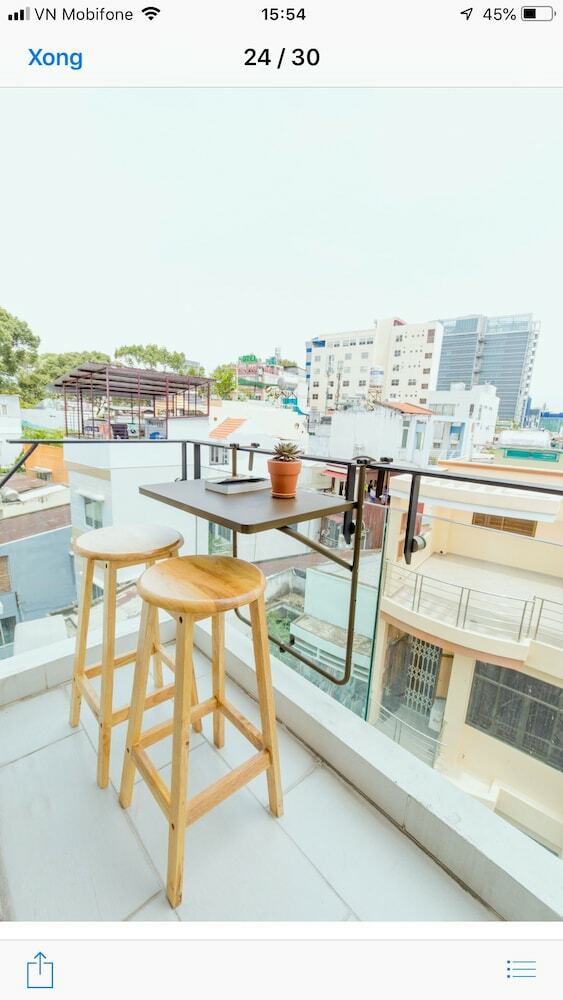Hotel Moka's House