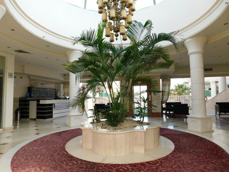 Apartamento Top Residence In Eilat Terrace W Jacuzzi