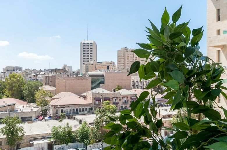 Apartamento Best Location New Apt Full Amenities