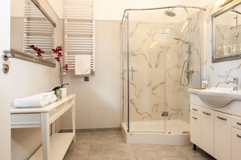 Apartamentos Holiday Suites Cracow