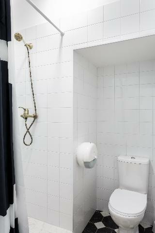 Hostal Strawberry Duck Moscow