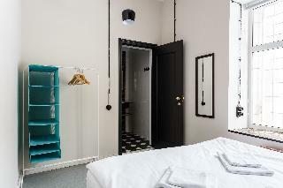 Hostal Strawberry Duck Moscow
