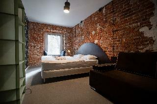 Hostal Strawberry Duck Moscow