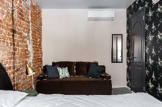 Hostal Strawberry Duck Moscow