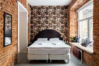 Hostal Strawberry Duck Moscow