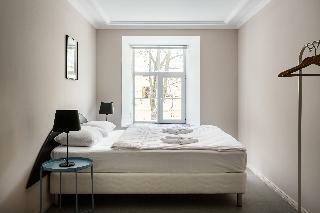 Hostal Strawberry Duck Moscow