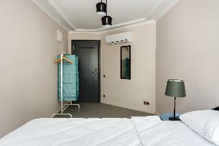 Hostal Strawberry Duck Moscow