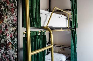 Hostal Strawberry Duck Moscow