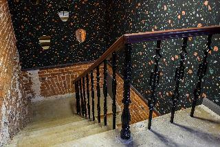 Hostal Strawberry Duck Moscow