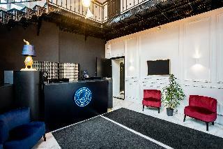 Hostal Strawberry Duck Moscow