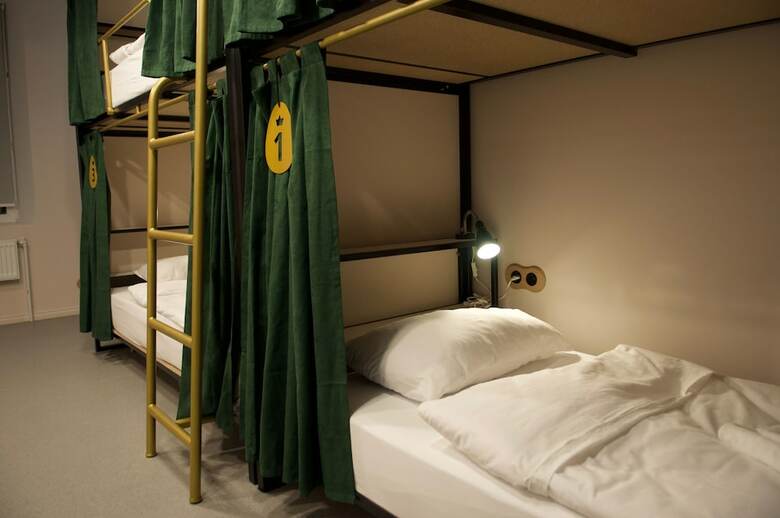 Hostal Strawberry Duck Moscow