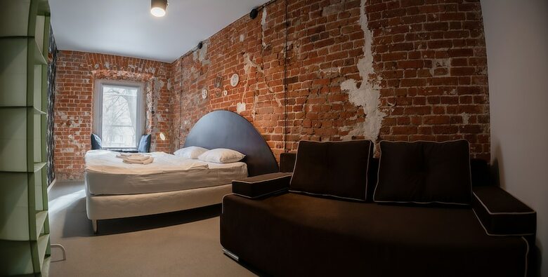 Hostal Strawberry Duck Moscow