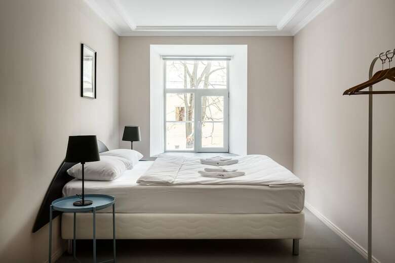 Hostal Strawberry Duck Moscow