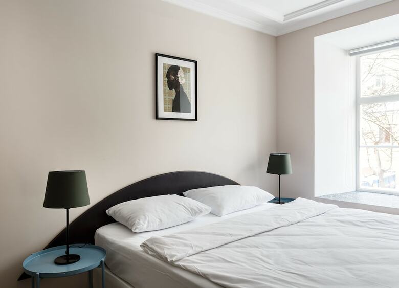 Hostal Strawberry Duck Moscow