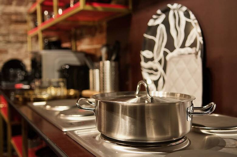 Hostal Strawberry Duck Moscow