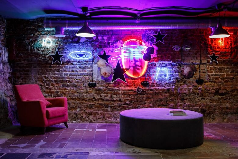 Hostal Strawberry Duck Moscow