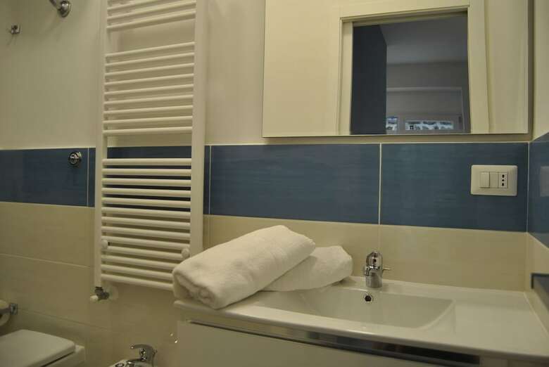 Apartamento Residence Manzoni