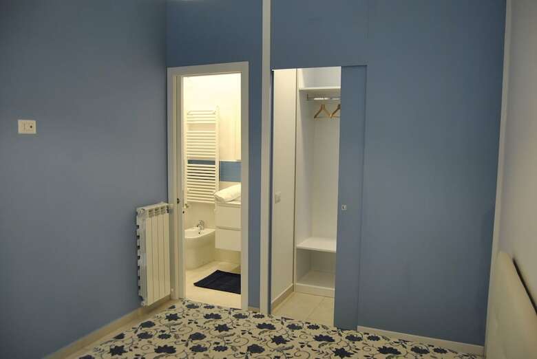 Apartamento Residence Manzoni