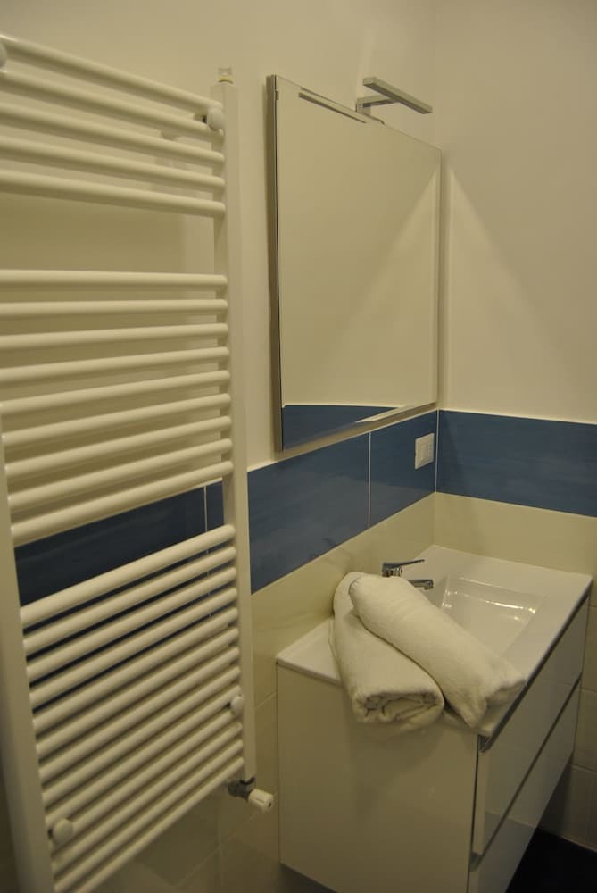 Apartamento Residence Manzoni