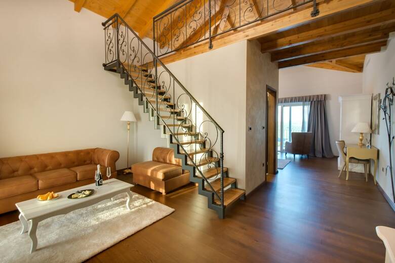 Hotel Wine Residence Cattunar