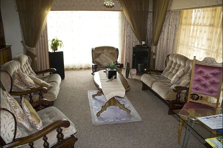 Bed & Breakfast Nmb2 Guest House