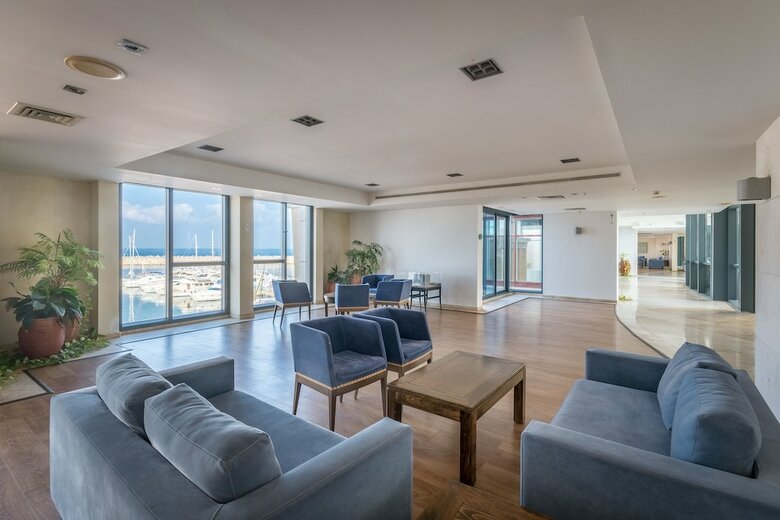 Apartamento Beach Front By Ritz Hotel Pool Parking