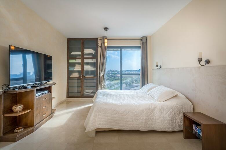 Apartamento Beach Front By Ritz Hotel Pool Parking