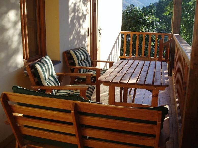 Agroturismo Casa Rural El Llao