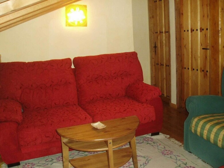 Agroturismo Casa Rural El Llao