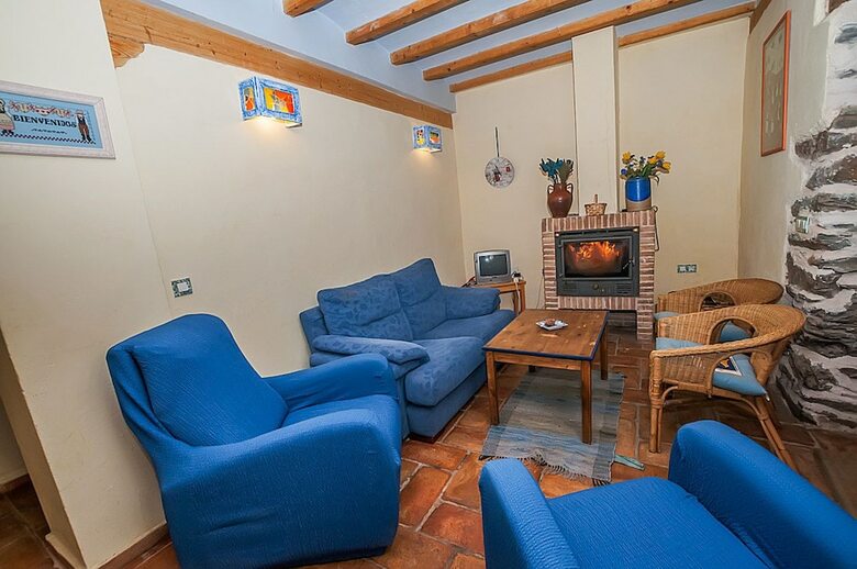 Agroturismo Casa Rural El Llao