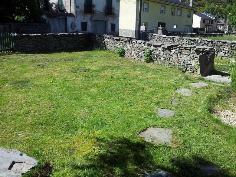 Agroturismo Casa Rural El Llao