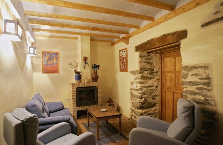 Agroturismo Casa Rural El Llao