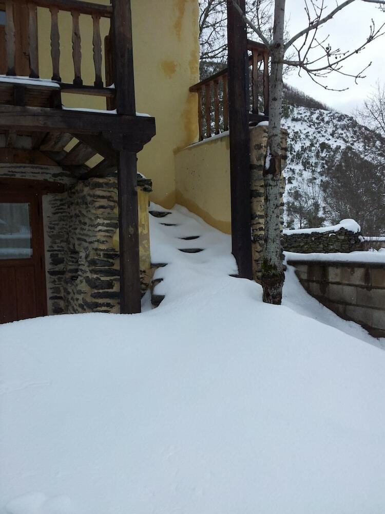 Agroturismo Casa Rural El Llao