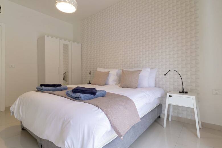 Apartamento Full Option 9 People Central Location