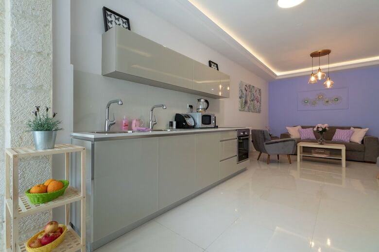 Apartamento Full Option 9 People Central Location