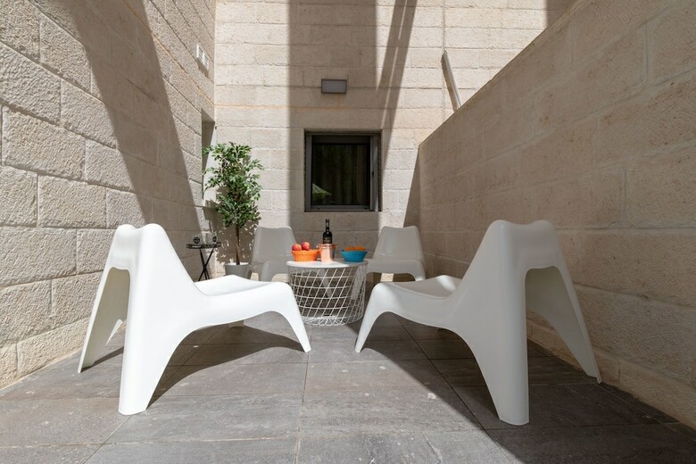 Apartamento Full Option 9 People Central Location