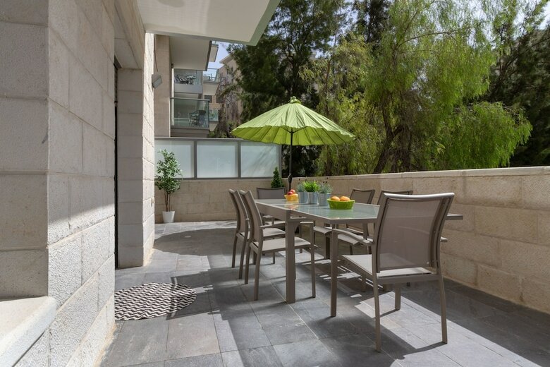 Apartamento Full Option 9 People Central Location