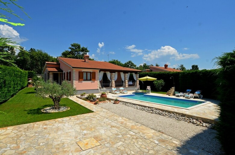 Villa Moira