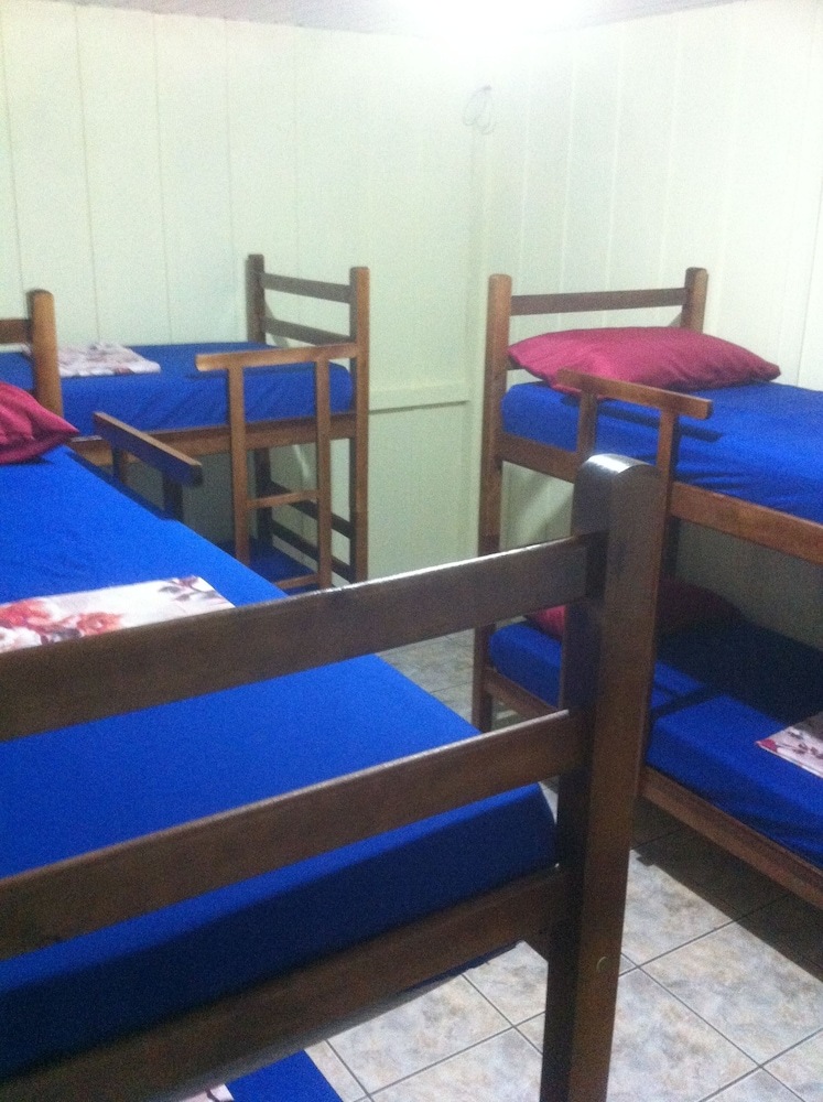 Hostal Hostel Casa Da Praia Pi�arras