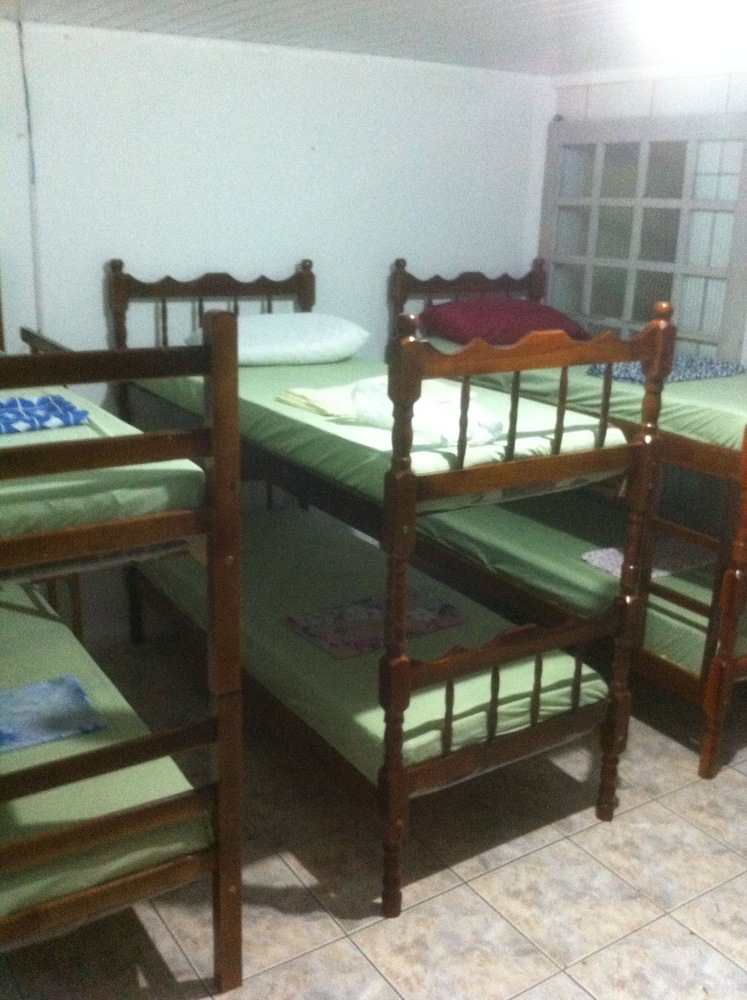 Hostal Hostel Casa Da Praia Pi�arras