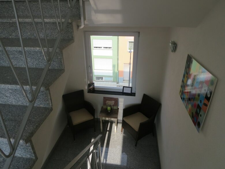 Hotel Mitte 24