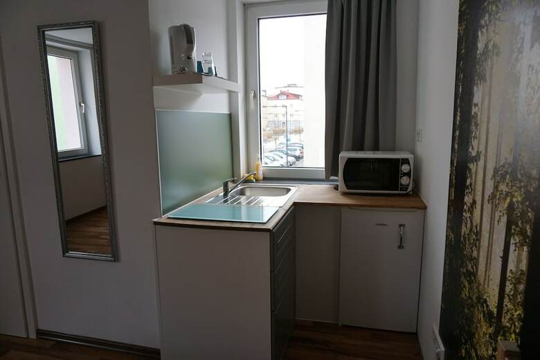 Hotel Mitte 24