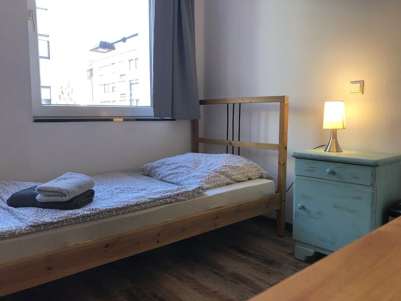 Hotel Mitte 24