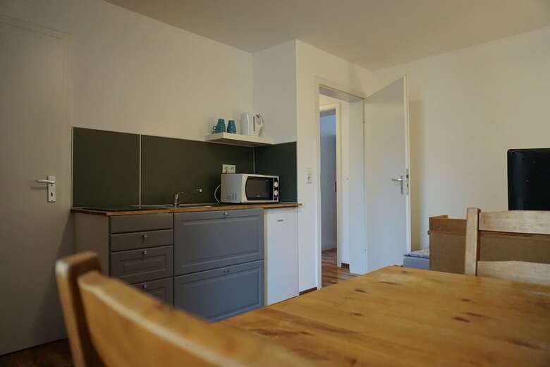 Hotel Mitte 24